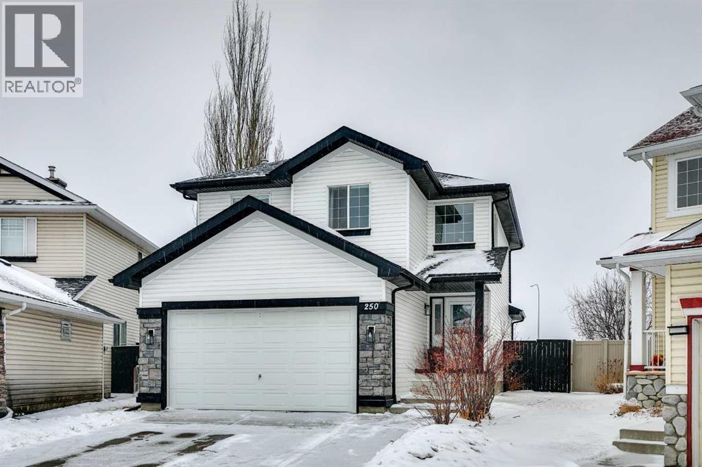 250 Chapalina Place SE, Calgary, Alberta  T2X 3P4 - Photo 44 - A2289468