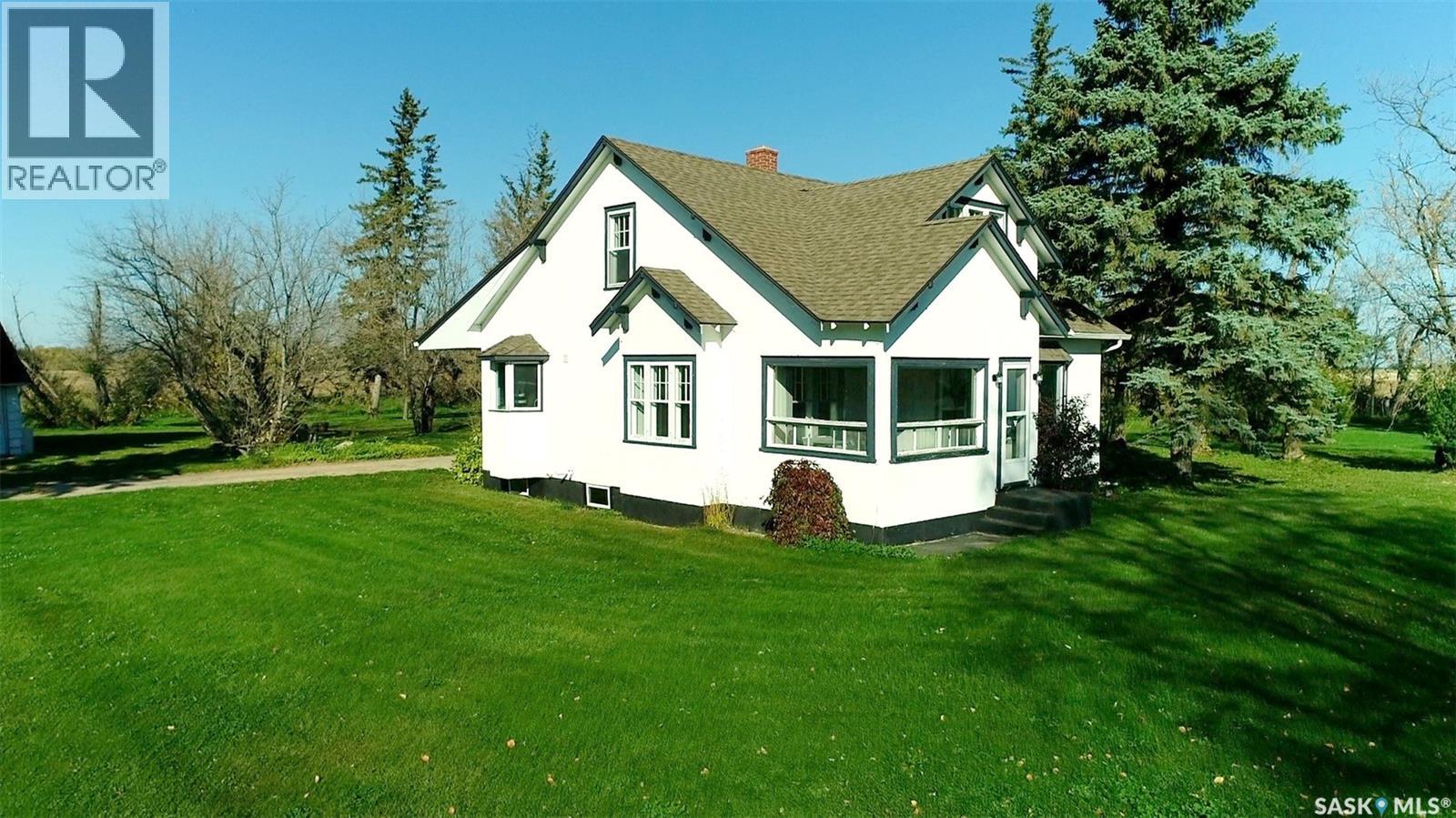 Walcer Acreage, Nipawin Rm No. 487, Saskatchewan  S0E 1E0 - Photo 1 - SK016710