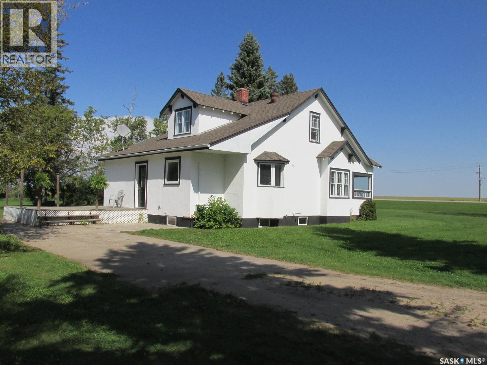 Walcer Acreage, Nipawin Rm No. 487, Saskatchewan  S0E 1E0 - Photo 11 - SK016710