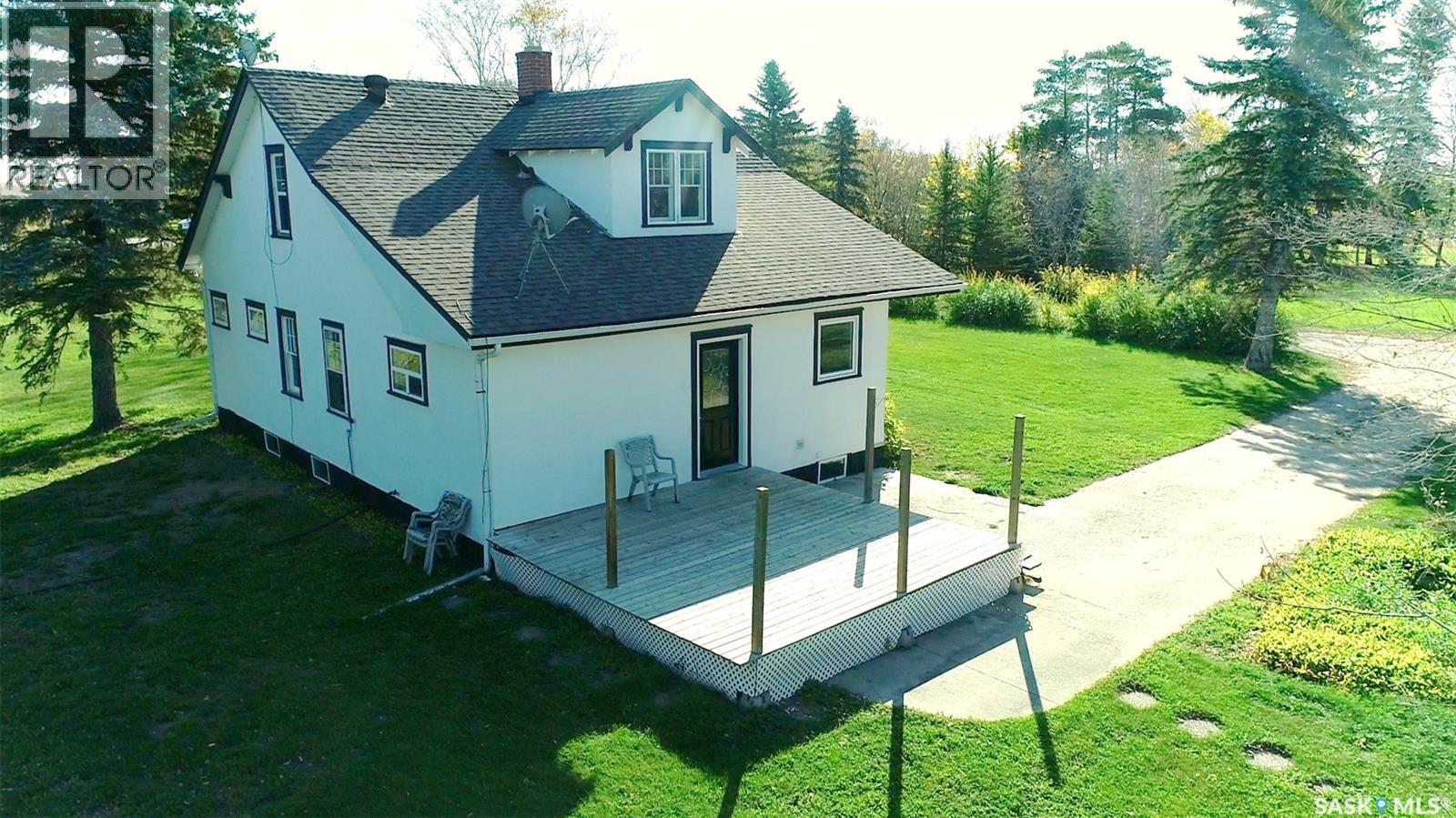 Walcer Acreage, Nipawin Rm No. 487, Saskatchewan  S0E 1E0 - Photo 12 - SK016710
