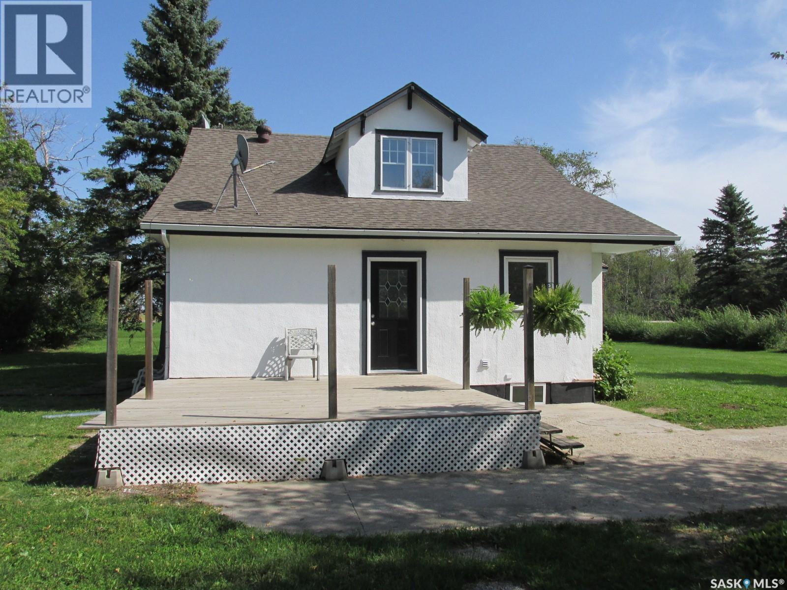 Walcer Acreage, Nipawin Rm No. 487, Saskatchewan  S0E 1E0 - Photo 13 - SK016710
