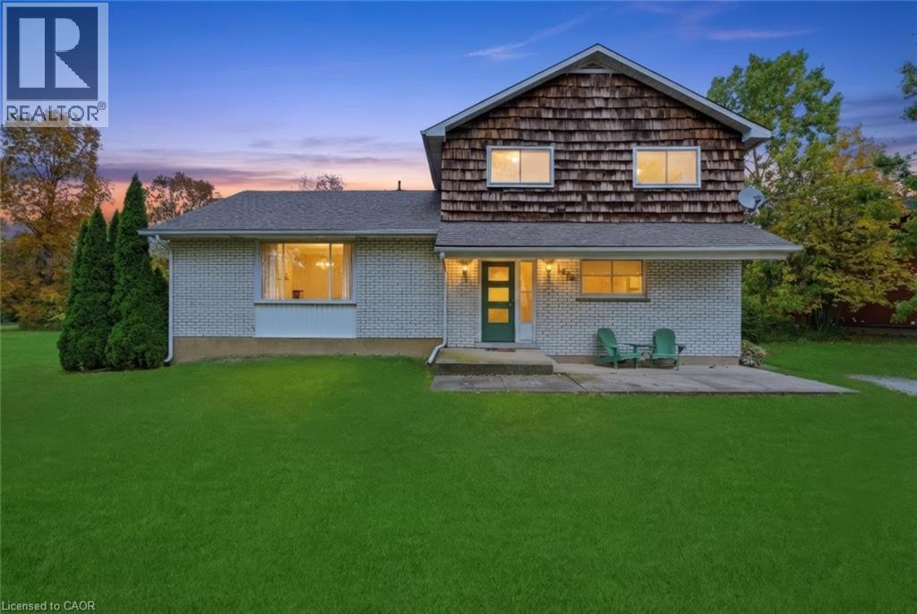 1470 BARRON Road, Thorold, Ontario