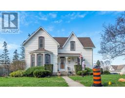 242 WONHAM STREET S, Ingersoll, Ontario