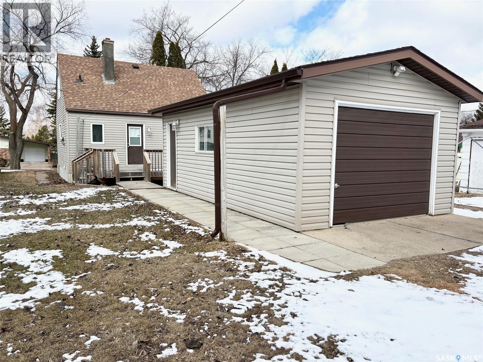 113 Laurier Avenue, Yorkton, Saskatchewan  S3N 1V1 - Photo 22 - SK030095