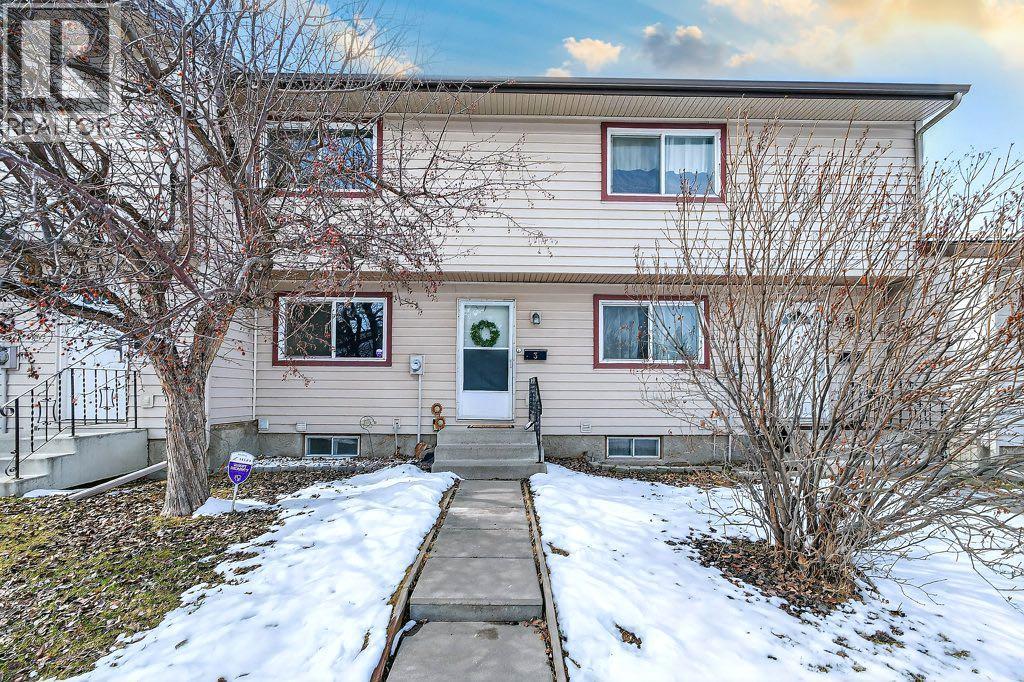 3, 6100 4 Avenue Ne, Calgary, Alberta  T2A 5Z8 - Photo 21 - A2298213