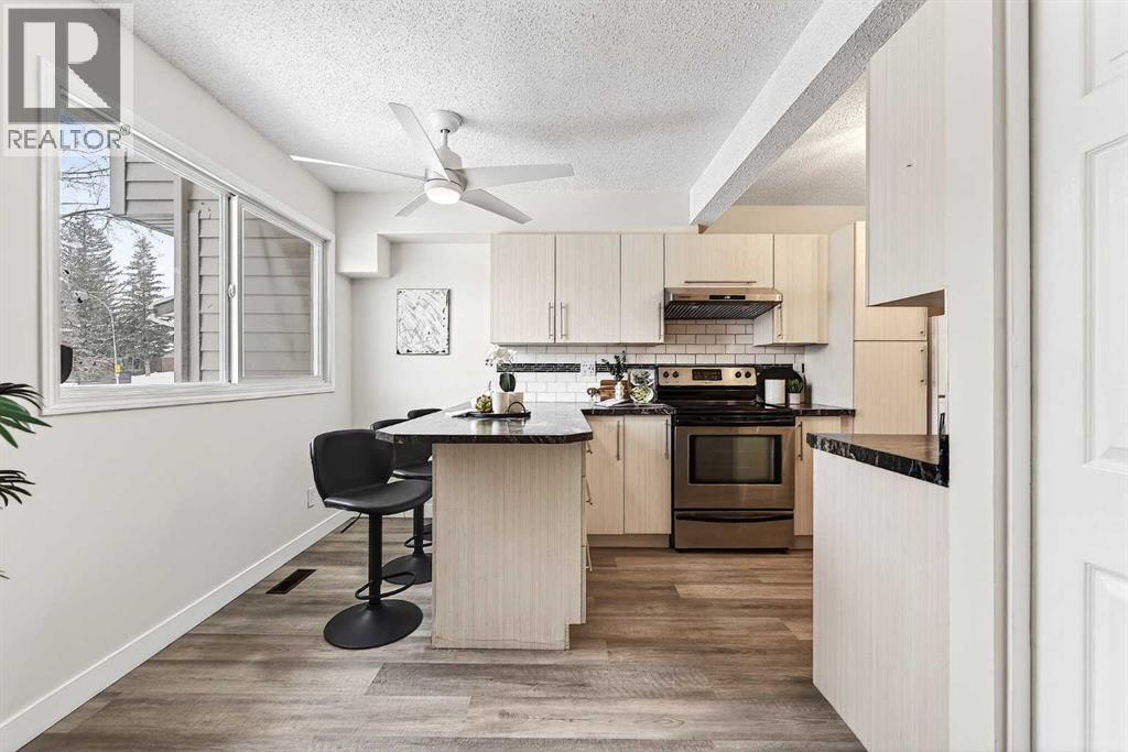 3, 6100 4 Avenue Ne, Calgary, Alberta  T2A 5Z8 - Photo 4 - A2298213