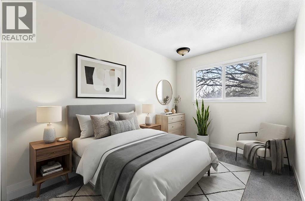 3, 6100 4 Avenue Ne, Calgary, Alberta  T2A 5Z8 - Photo 15 - A2298213