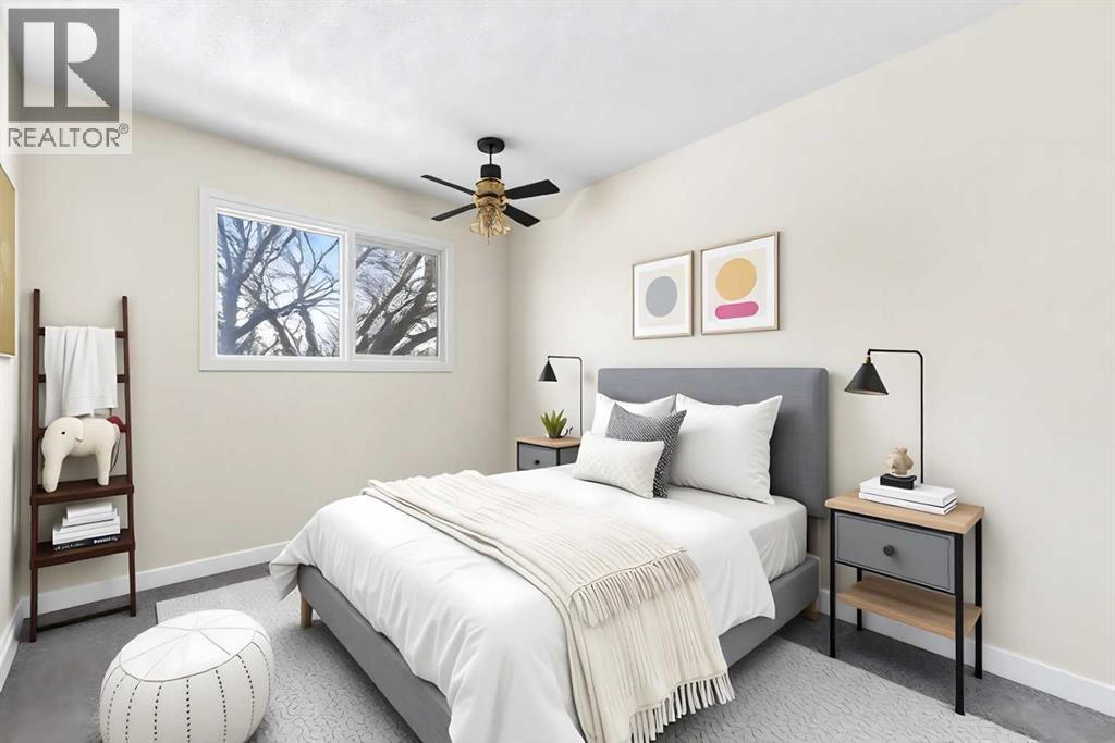 3, 6100 4 Avenue Ne, Calgary, Alberta  T2A 5Z8 - Photo 17 - A2298213