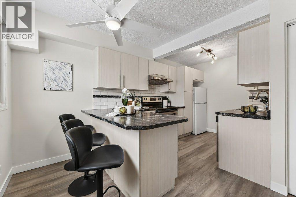 3, 6100 4 Avenue NE, Calgary, Alberta