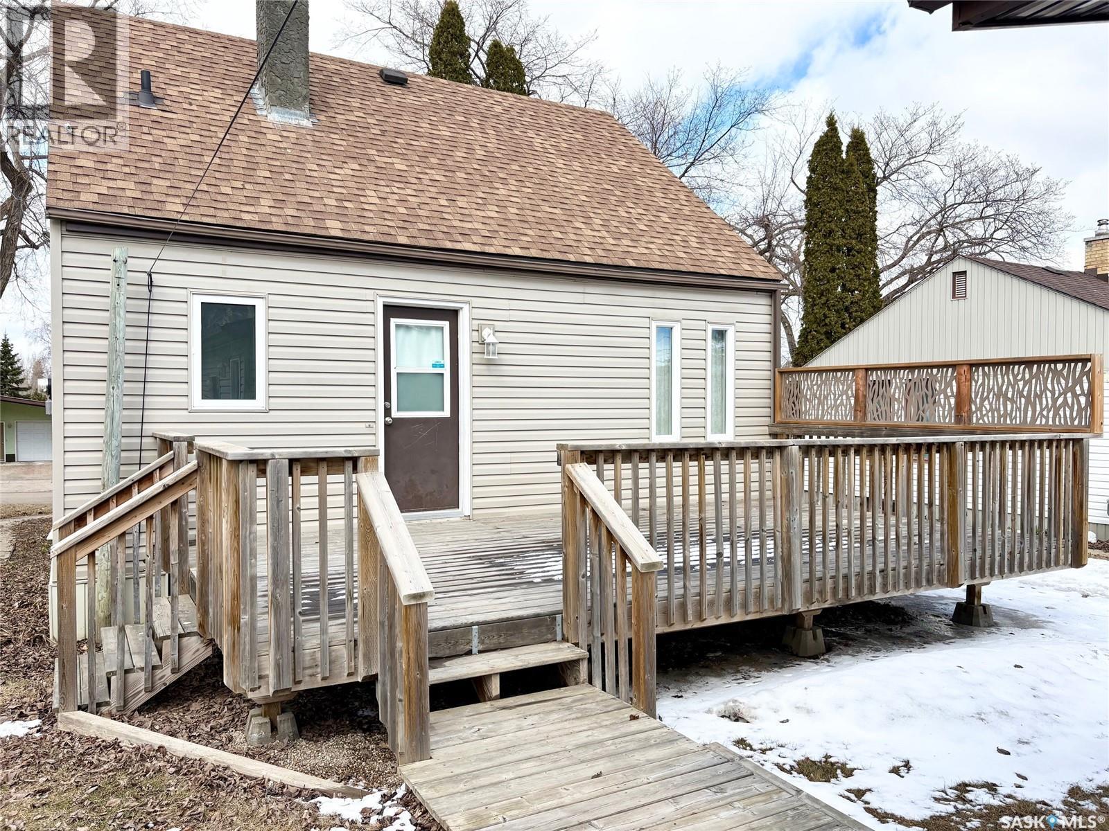 113 Laurier Avenue, Yorkton, Saskatchewan  S3N 1V1 - Photo 21 - SK030095