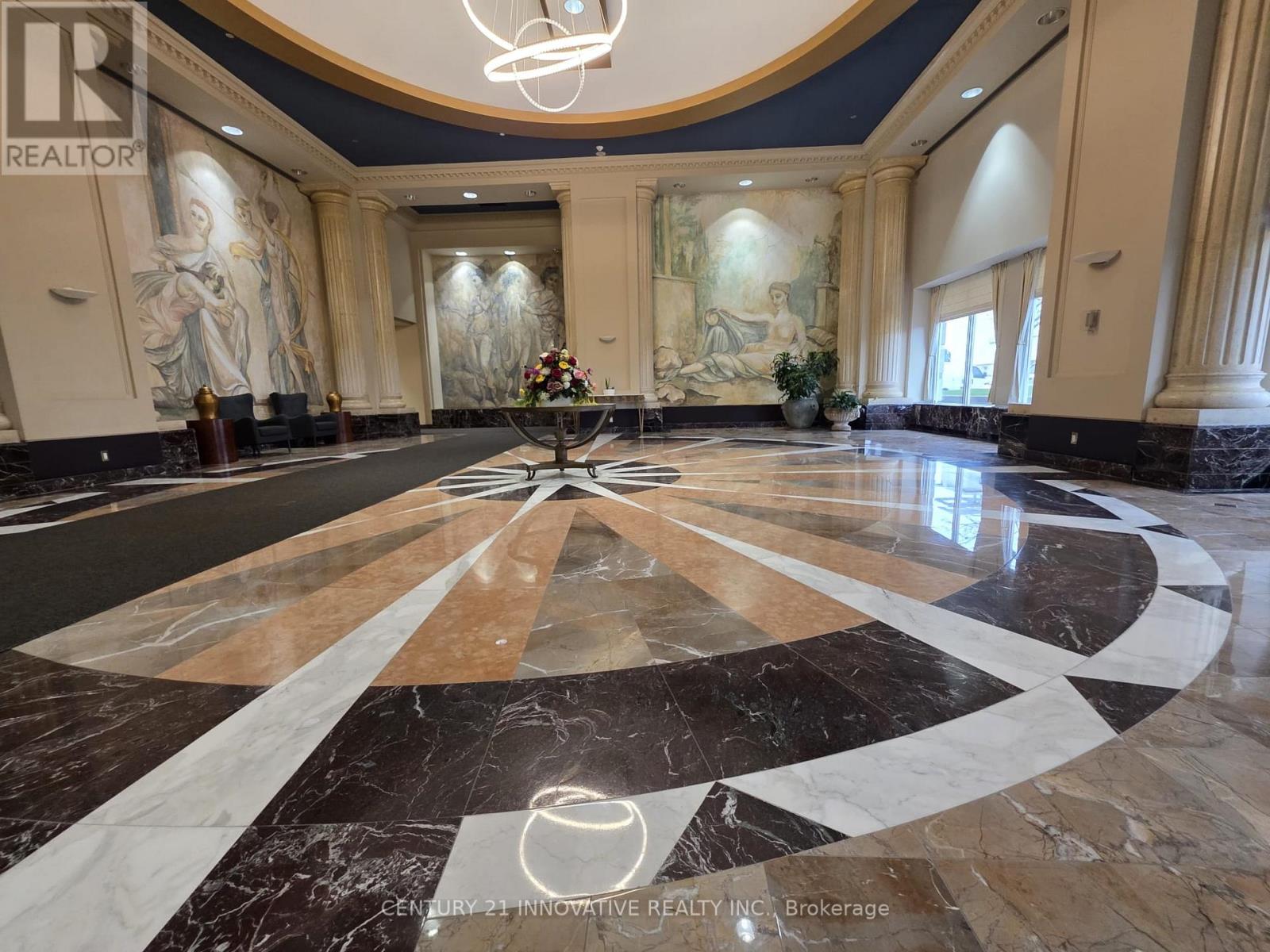 1705 - 18 Lee Centre Drive, Toronto, Ontario  M1H 3H5 - Photo 14 - E13048856