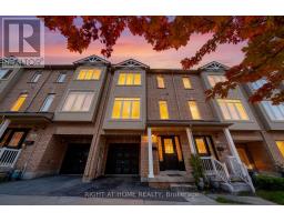 48 CURRAN HALL CRESCENT, Toronto, Ontario