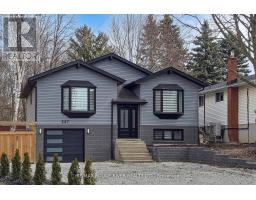 247 BEAVER STREET N, Clarington, Ontario