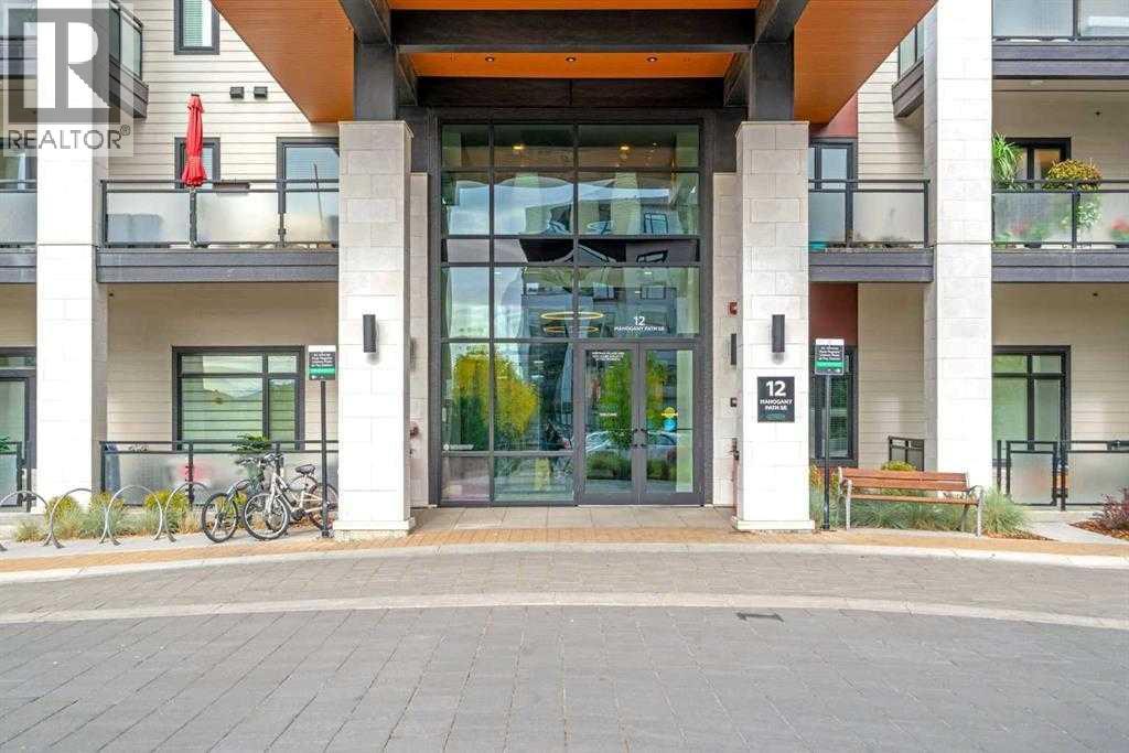 212, 12 Mahogany Path SE, Calgary, Alberta