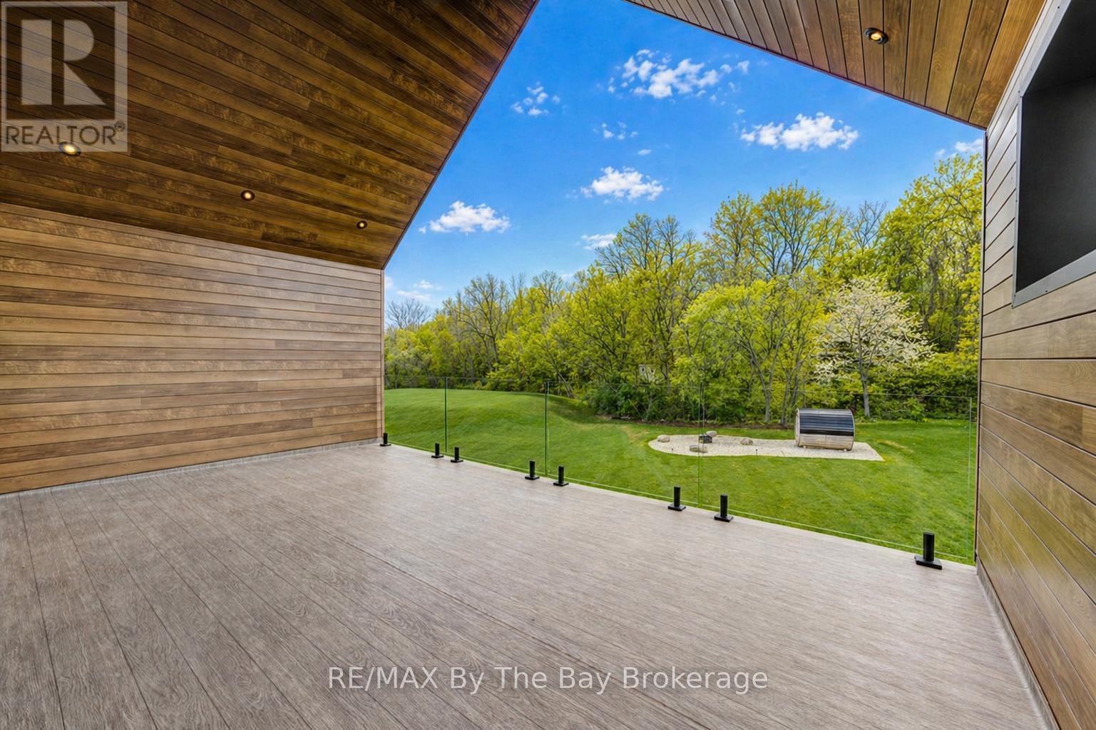 18 Raintree Court, Clearview, Ontario  L9Y 0K2 - Photo 35 - S12719884