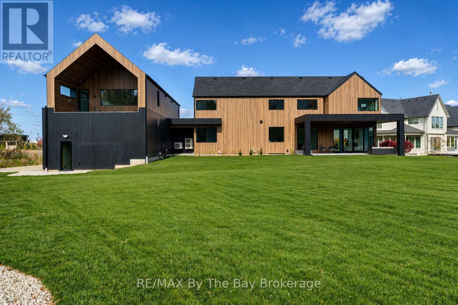 18 Raintree Court, Clearview, Ontario  L9Y 0K2 - Photo 38 - S12719884