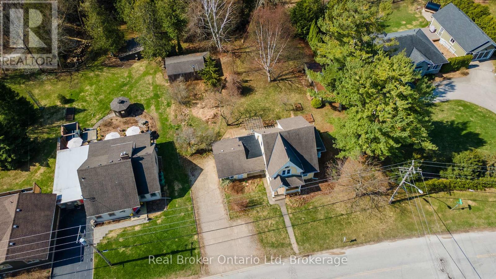 303022 Grey Road 15 Road, Meaford, Ontario  N0H 1B0 - Photo 46 - X12898424