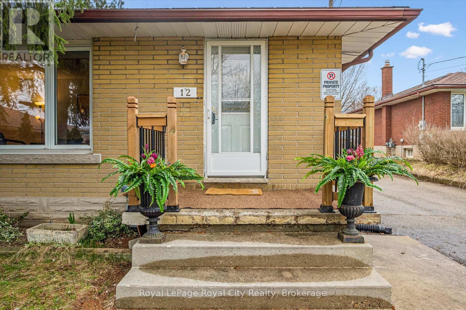 12 Delmar Boulevard, Guelph, Ontario  N1E 2K8 - Photo 26 - X12996848