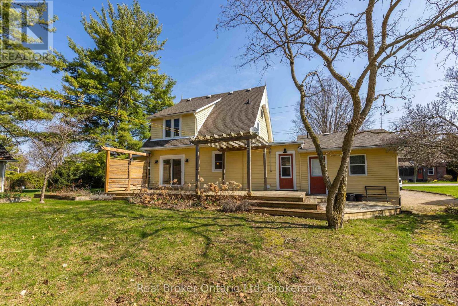 303022 Grey Road 15 Road, Meaford, Ontario  N0H 1B0 - Photo 37 - X12898424