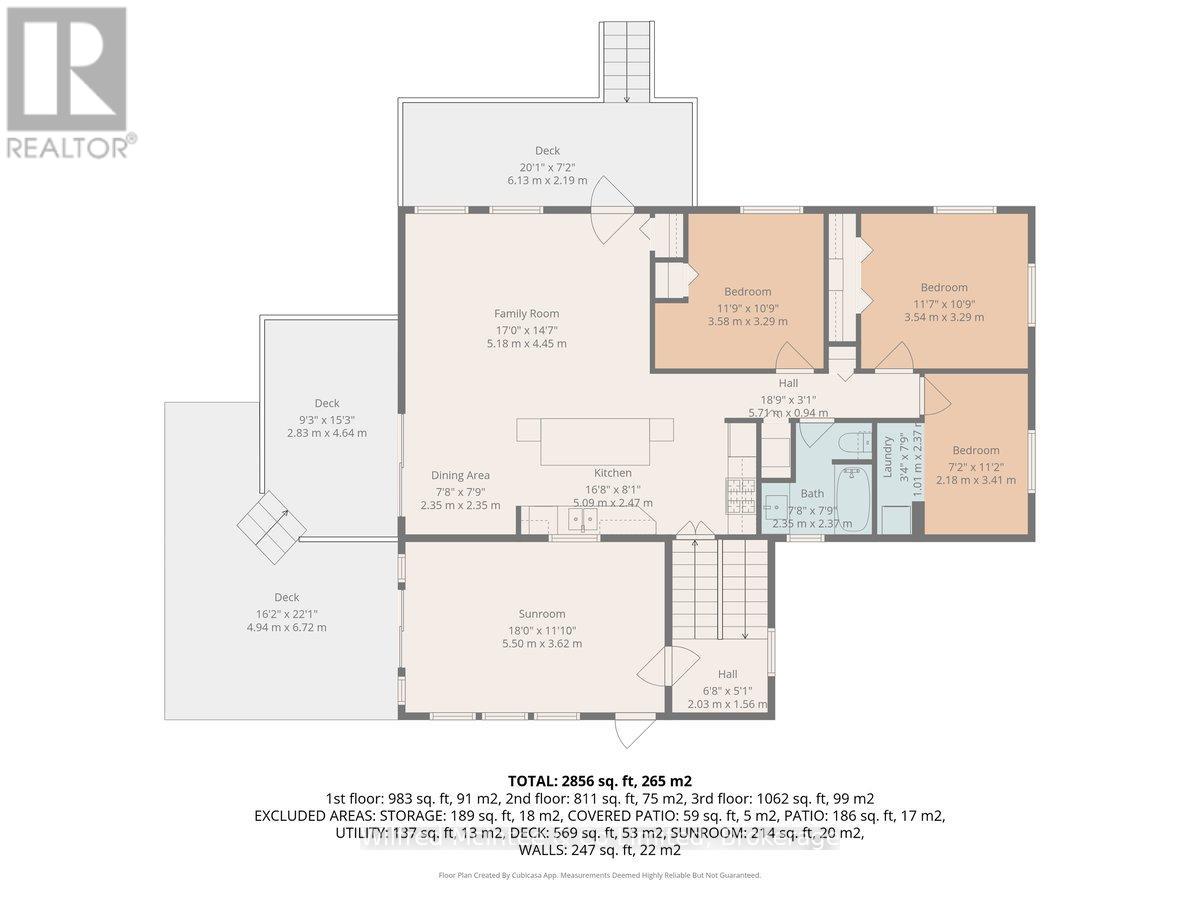 21571 Grey Road 16, Georgian Bluffs, Ontario  N0H 2N0 - Photo 46 - X13048592