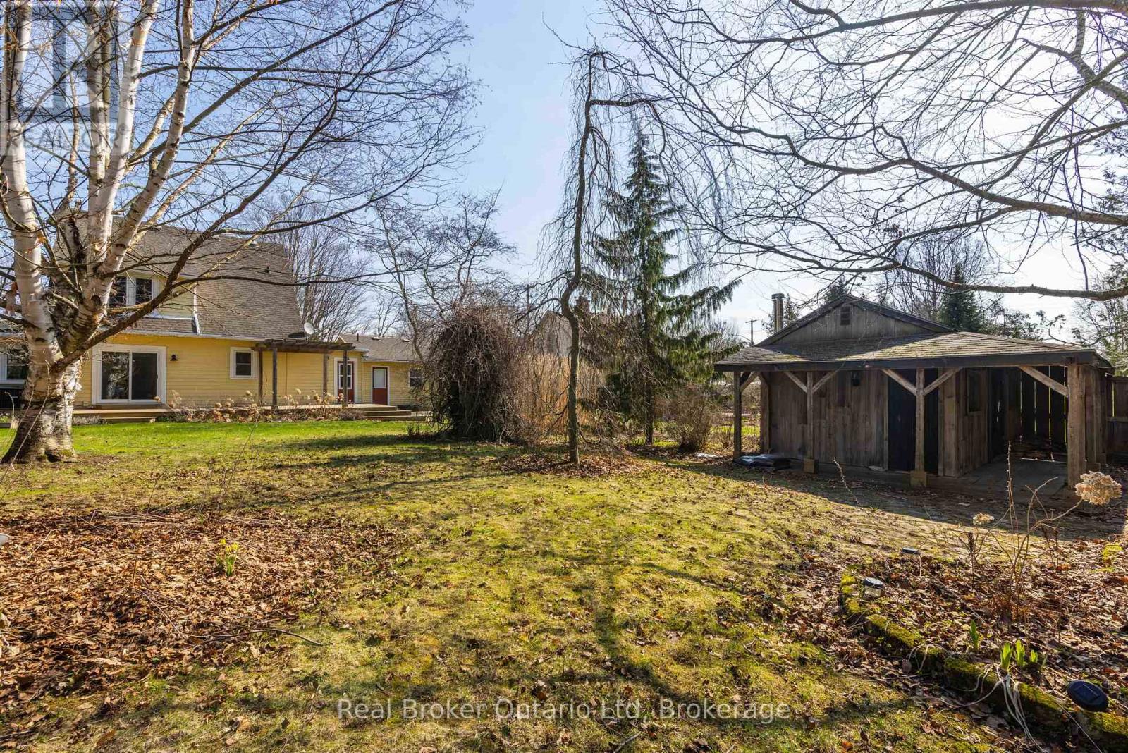 303022 Grey Road 15 Road, Meaford, Ontario  N0H 1B0 - Photo 38 - X12898424