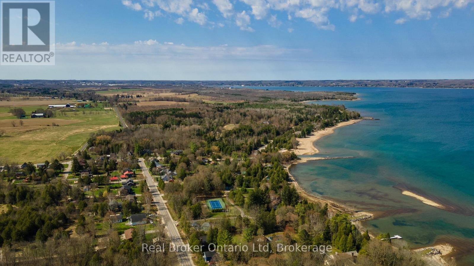 303022 Grey Road 15 Road, Meaford, Ontario  N0H 1B0 - Photo 35 - X12898424
