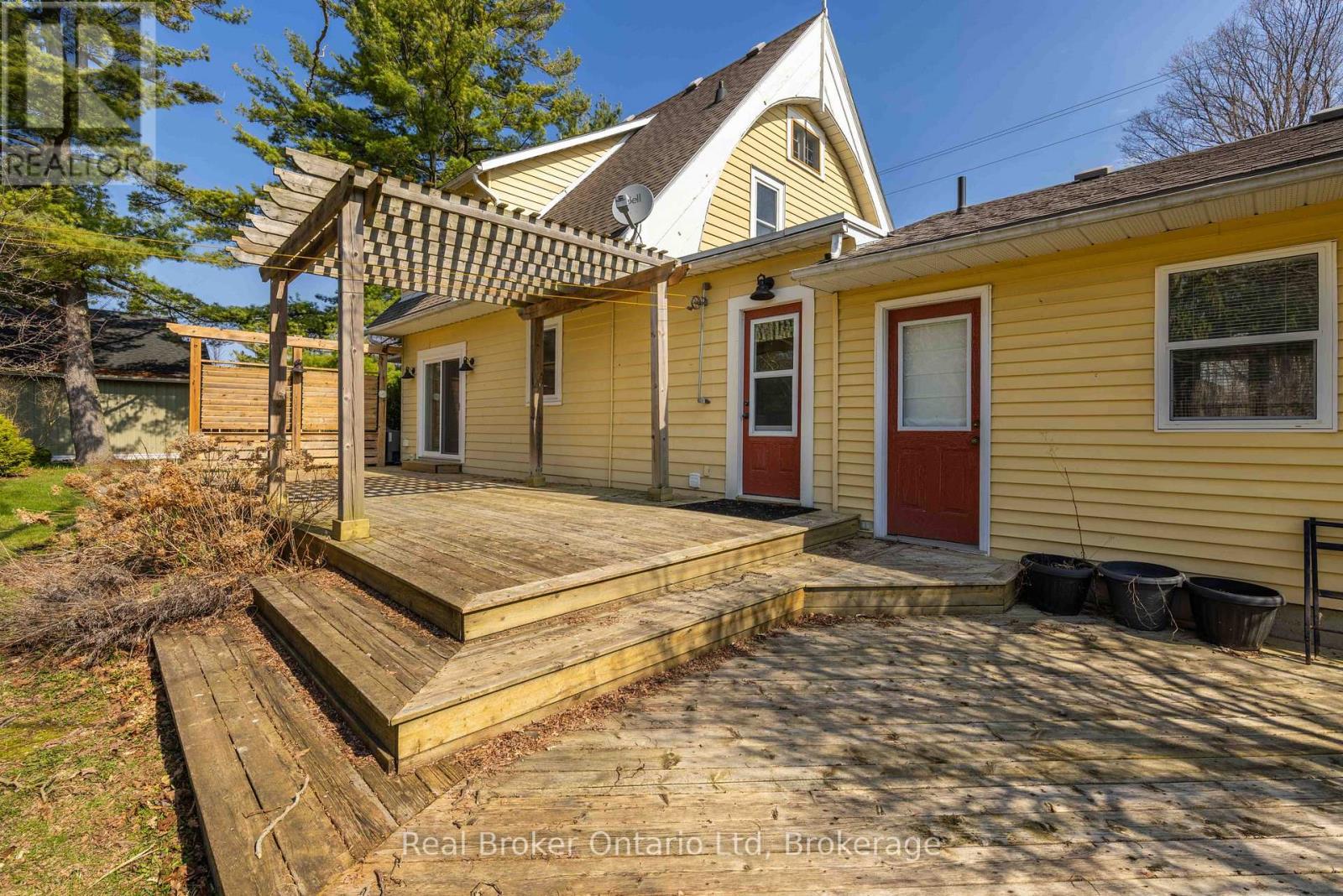 303022 Grey Road 15 Road, Meaford, Ontario  N0H 1B0 - Photo 39 - X12898424