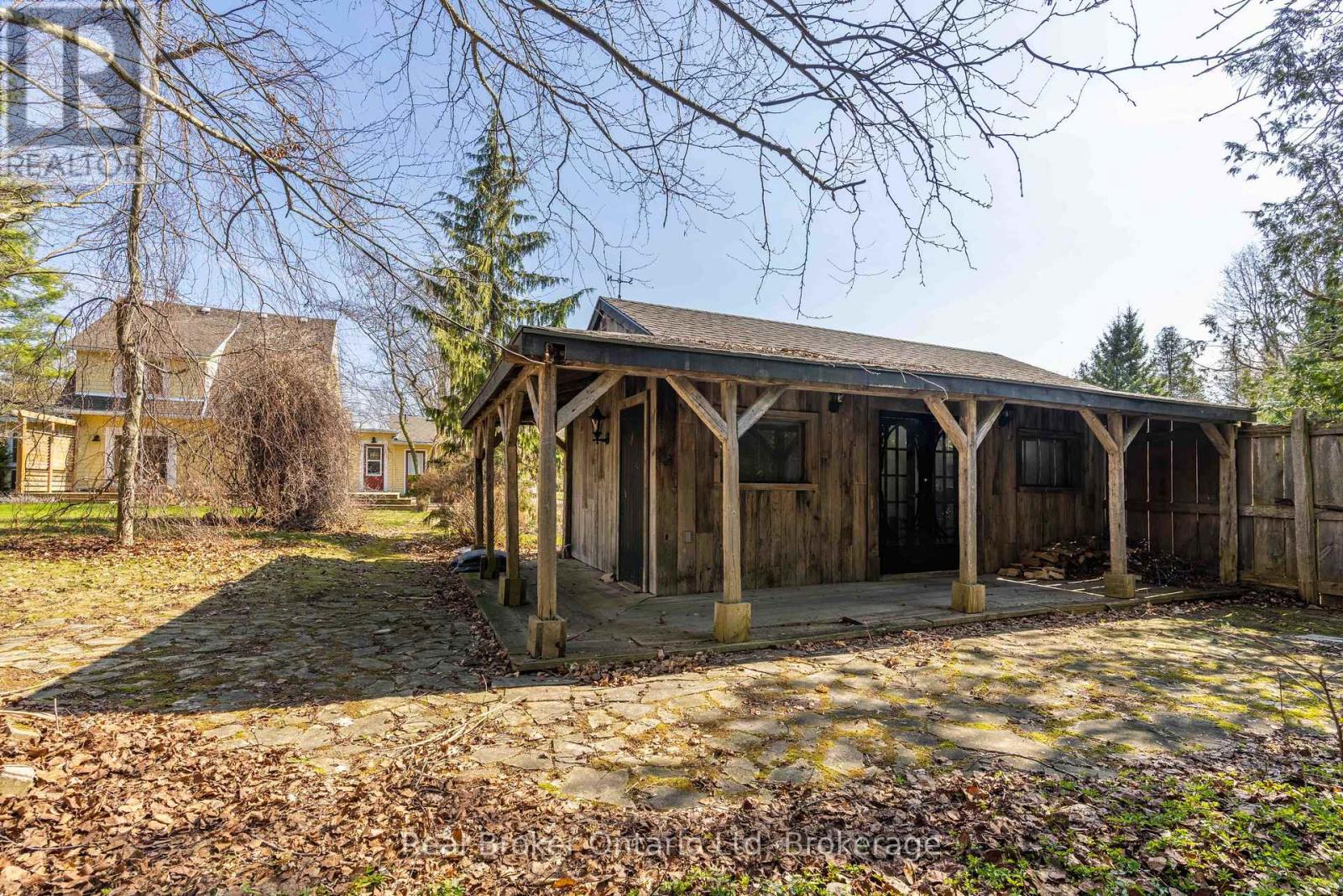 303022 Grey Road 15 Road, Meaford, Ontario  N0H 1B0 - Photo 43 - X12898424