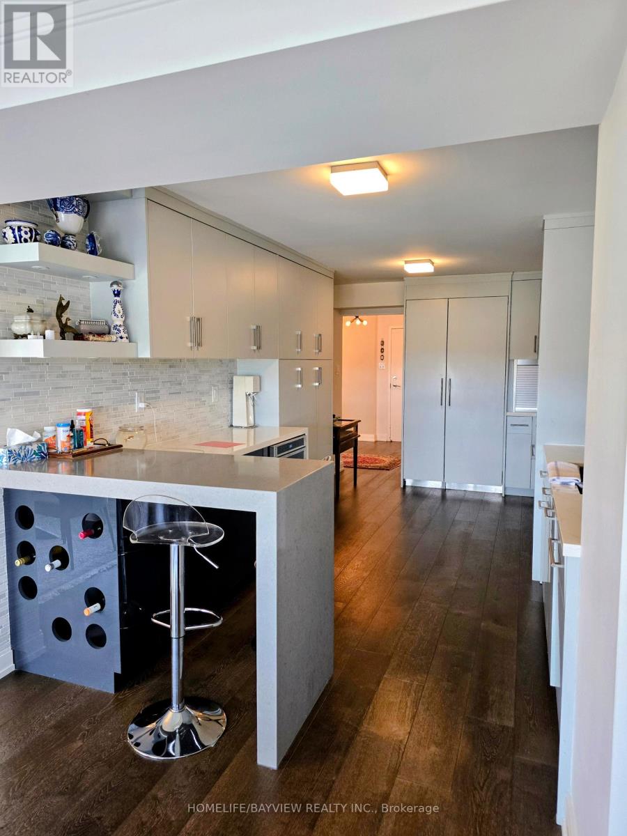 1509 - 7300 Yonge Street W, Vaughan, Ontario  L4J 7Y5 - Photo 10 - N13046920