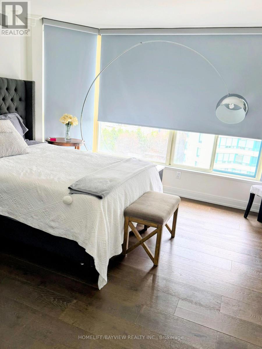 1509 - 7300 Yonge Street W, Vaughan, Ontario  L4J 7Y5 - Photo 16 - N13046920