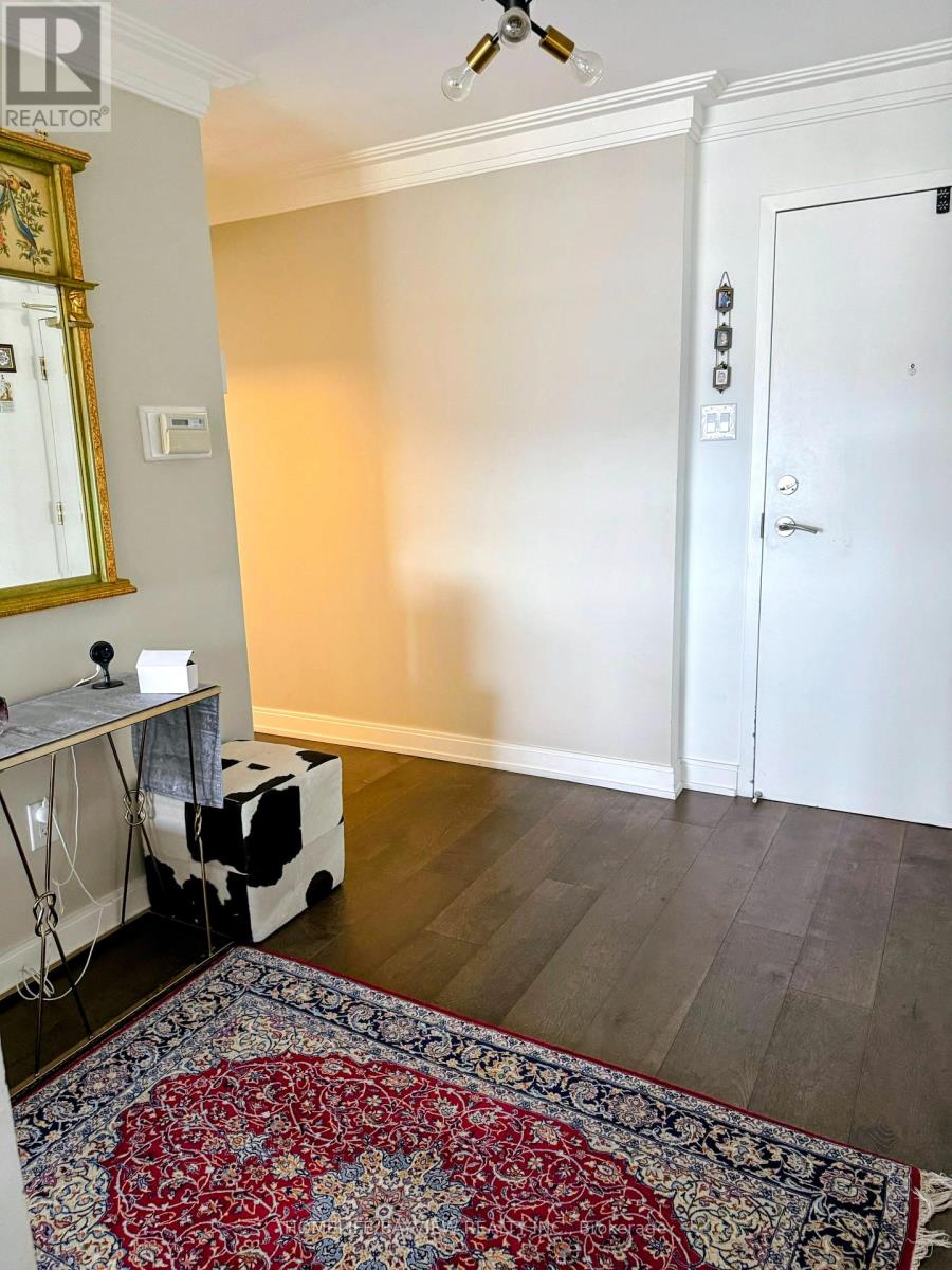 1509 - 7300 Yonge Street W, Vaughan, Ontario  L4J 7Y5 - Photo 2 - N13046920