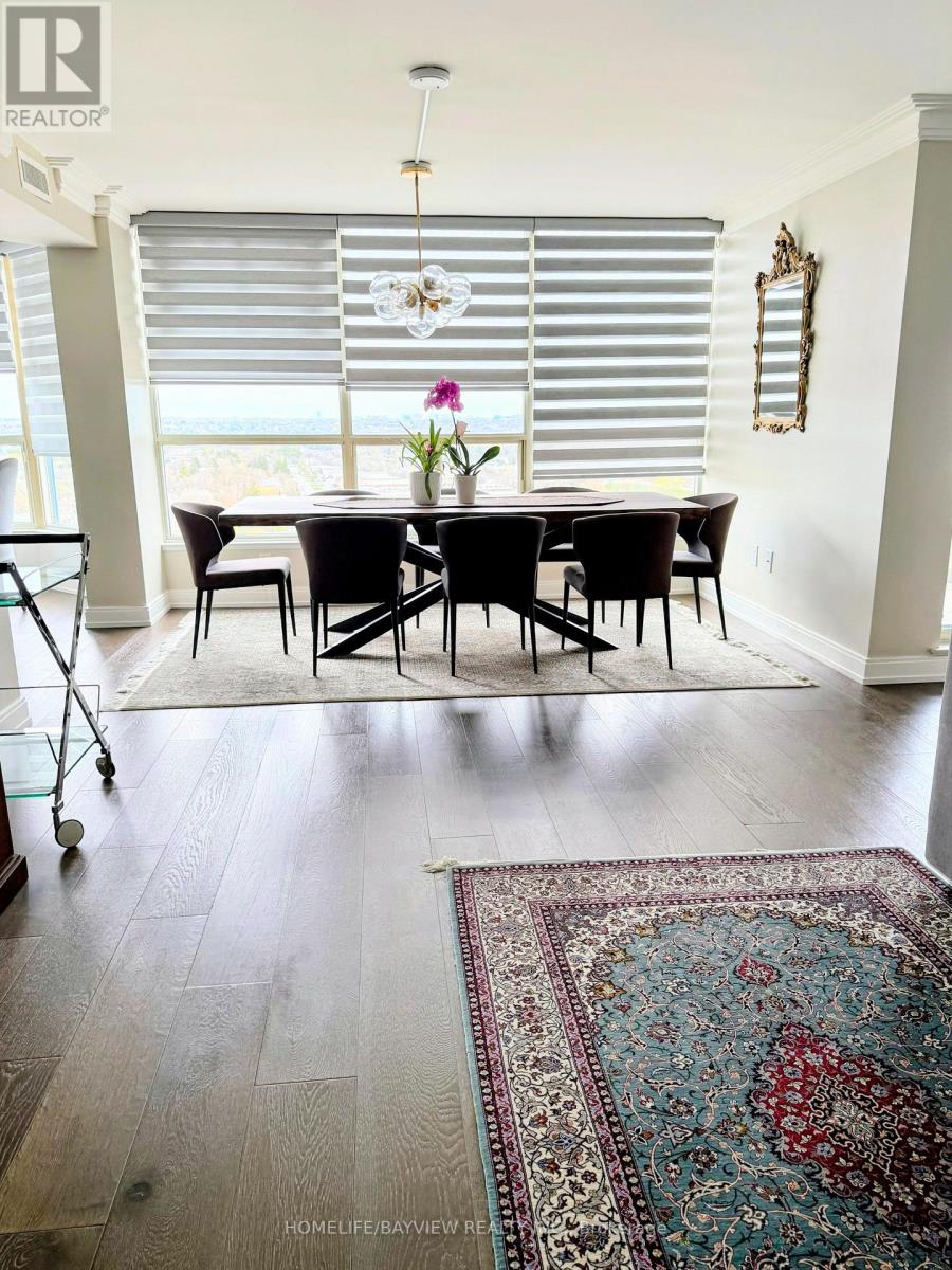 1509 - 7300 Yonge Street W, Vaughan, Ontario  L4J 7Y5 - Photo 7 - N13046920