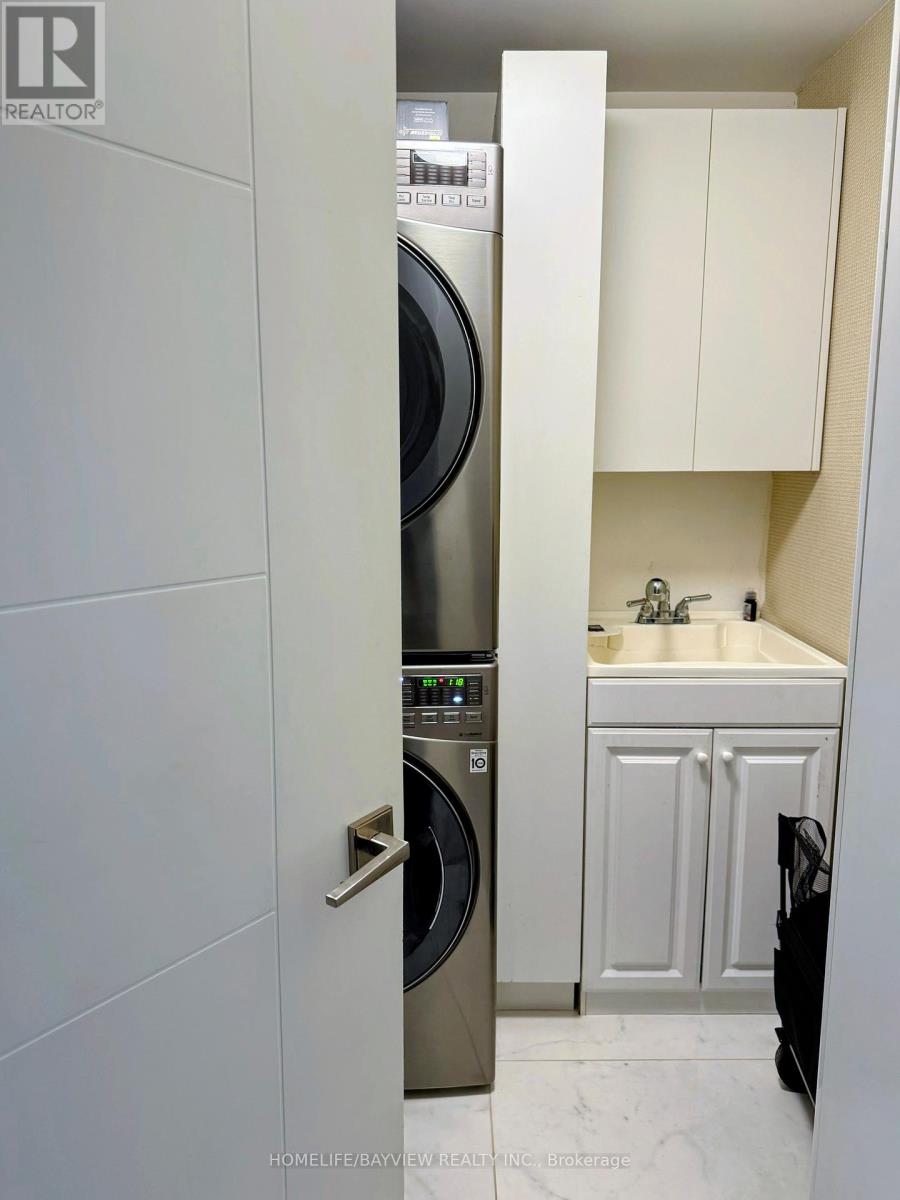 1509 - 7300 Yonge Street W, Vaughan, Ontario  L4J 7Y5 - Photo 13 - N13046920