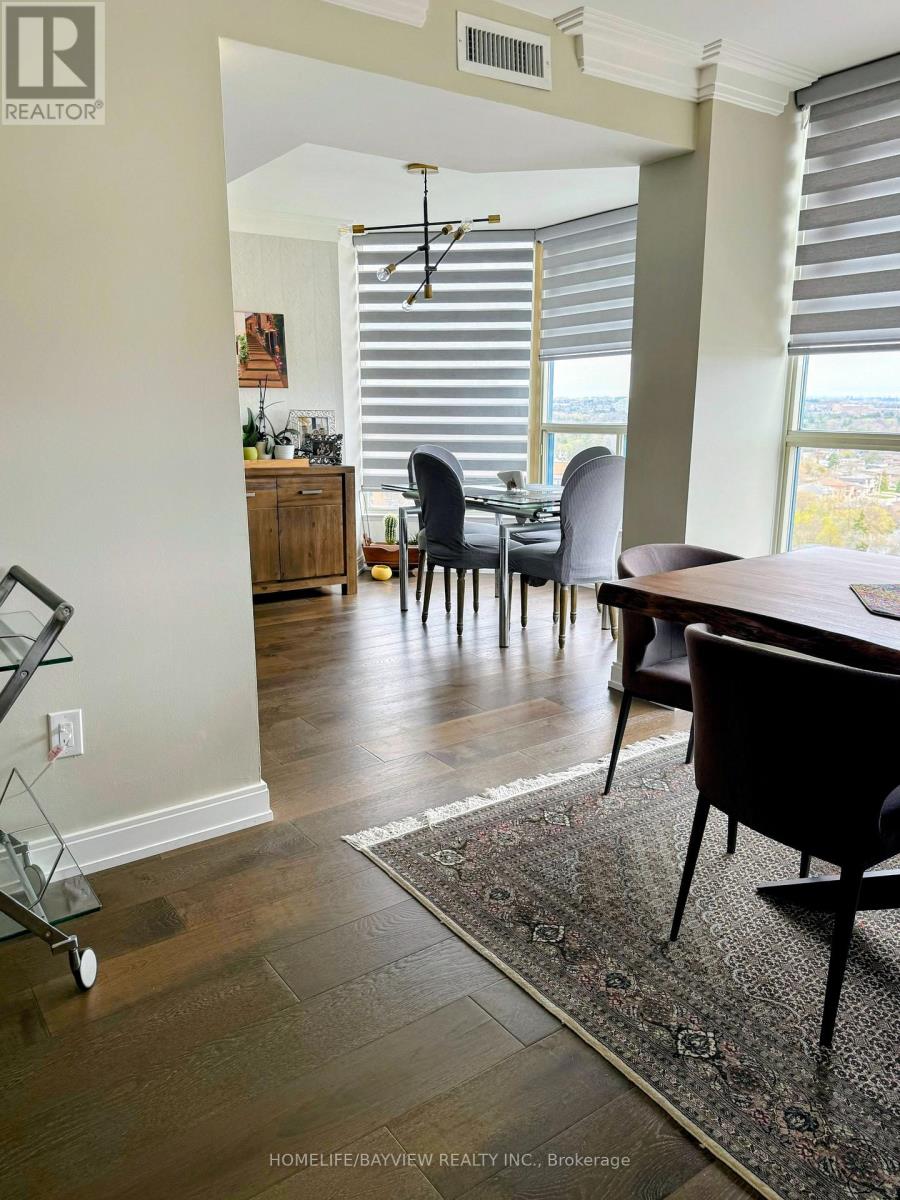 1509 - 7300 Yonge Street W, Vaughan, Ontario  L4J 7Y5 - Photo 8 - N13046920