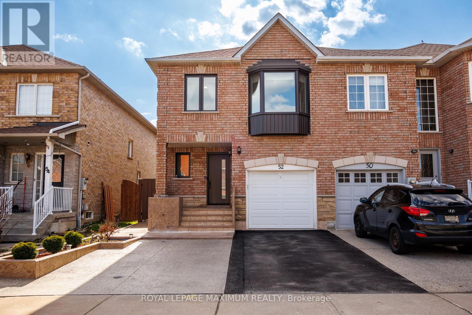 52 POTTERY PLACE, Vaughan, Ontario