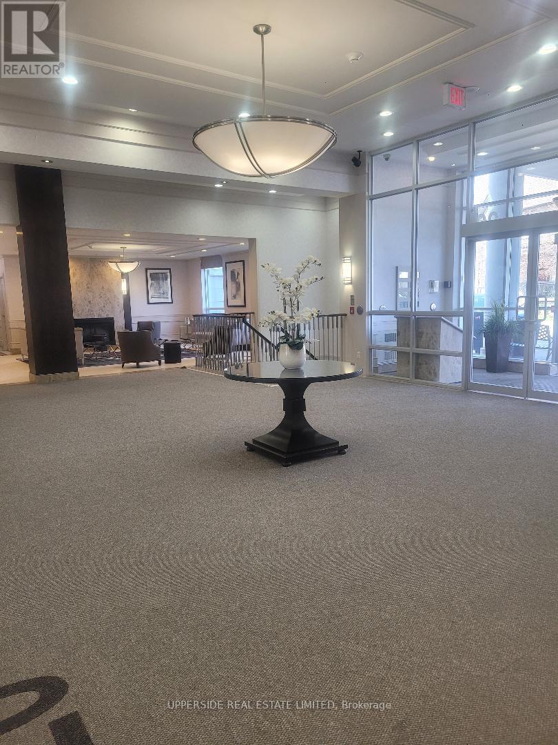 1409 - 20 NORTH PARK ROAD, Vaughan, Ontario