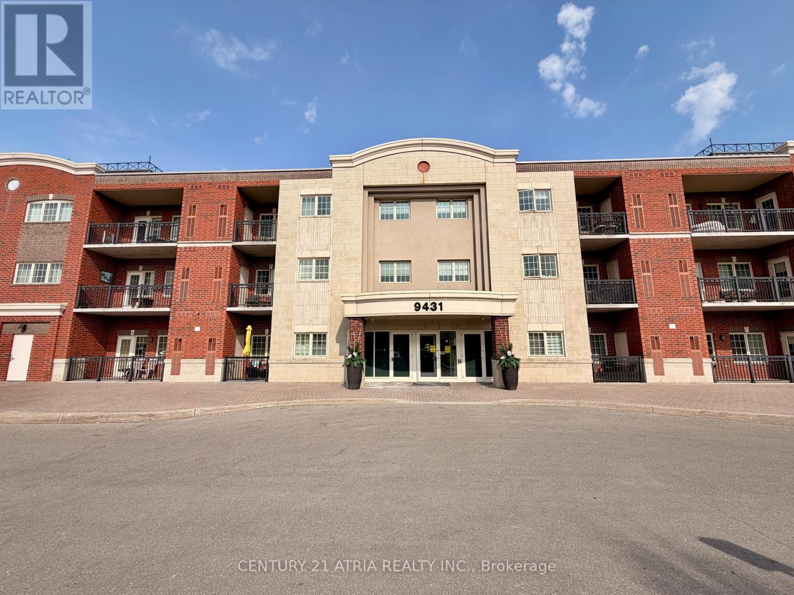 202 - 9431 JANE STREET, Vaughan, Ontario