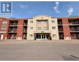 202 - 9431 JANE STREET, Vaughan, Ontario