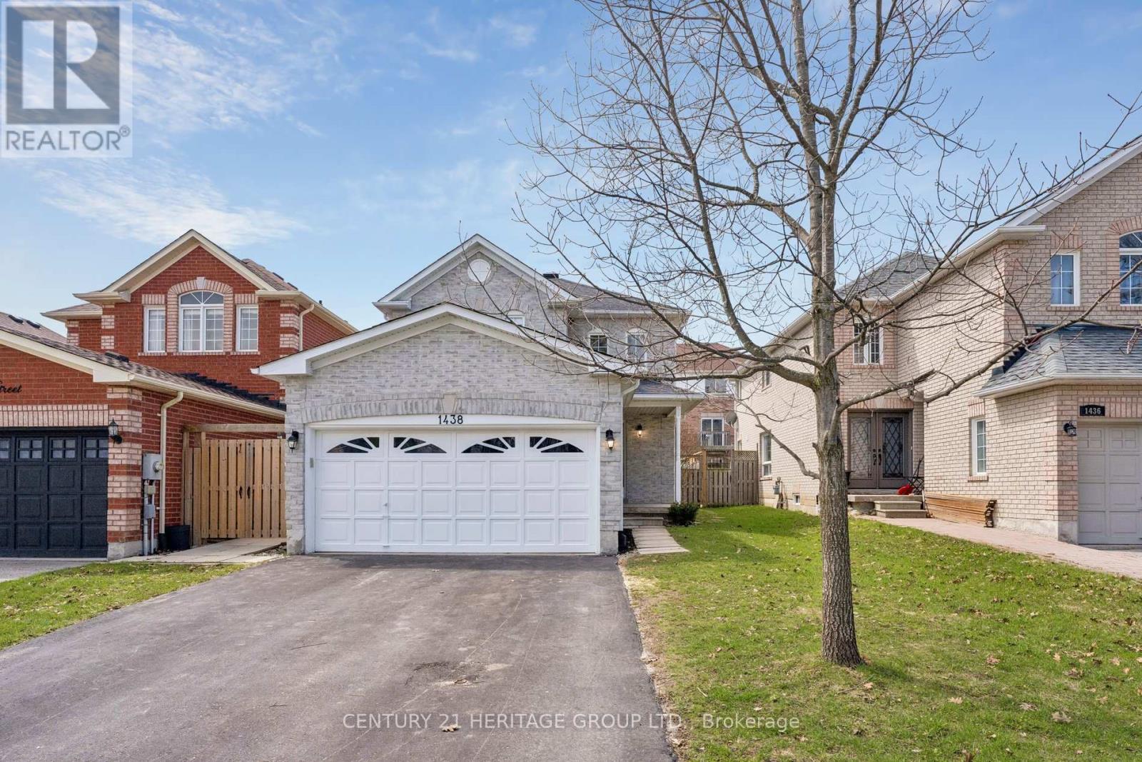 1438 FOREST STREET, Innisfil, Ontario