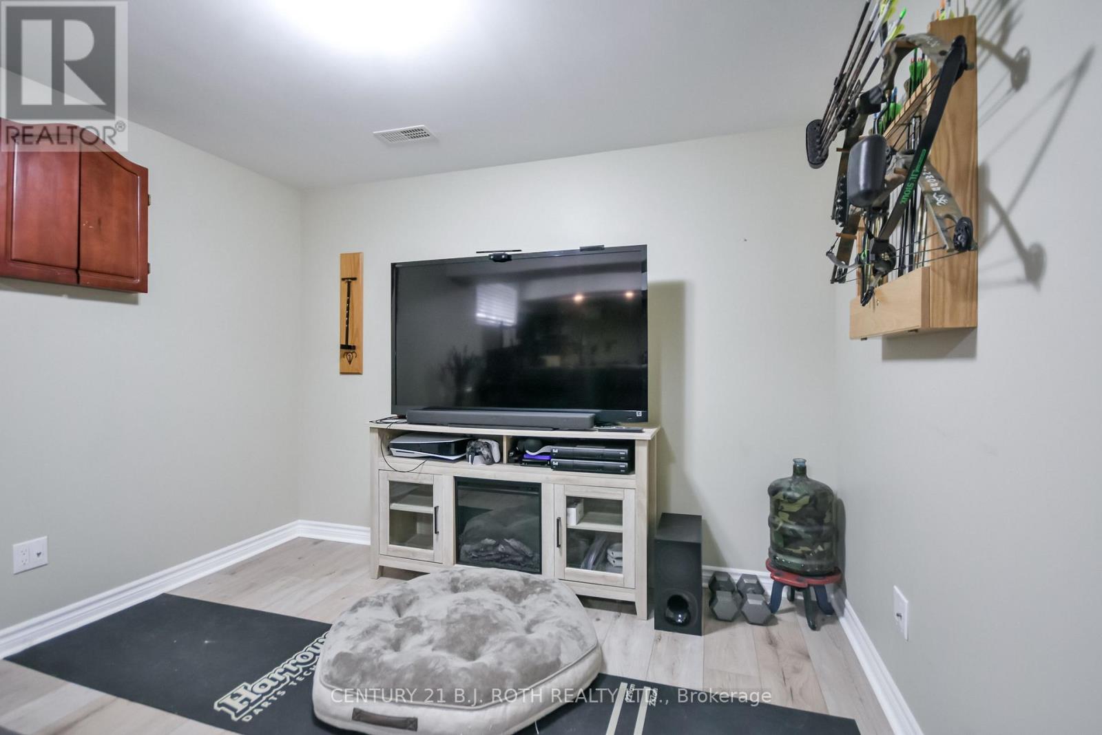 14 Stevenson Street, Essa (Angus), Ontario  L0M 1B6 - Photo 23 - N13048944