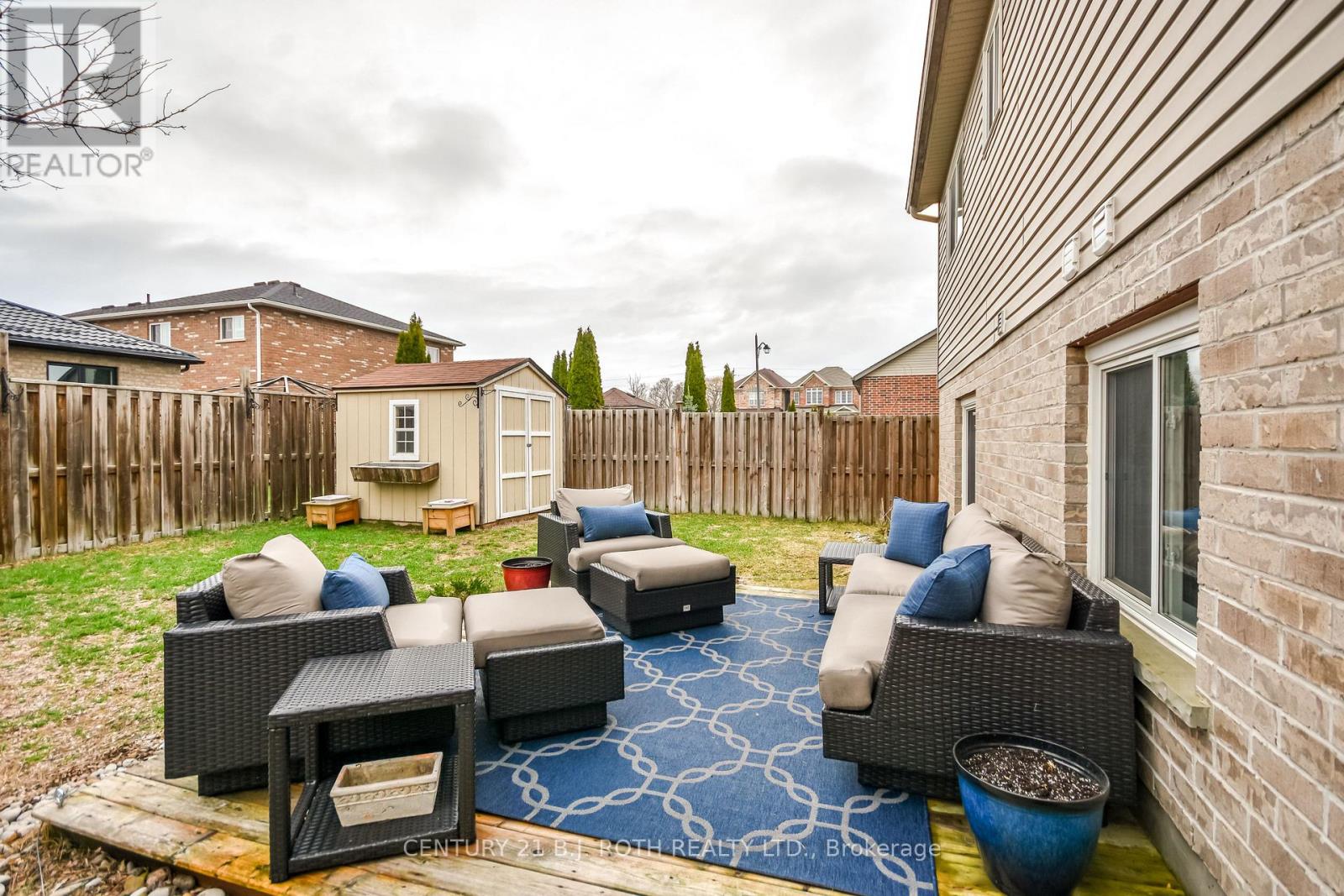 14 Stevenson Street, Essa (Angus), Ontario  L0M 1B6 - Photo 25 - N13048944