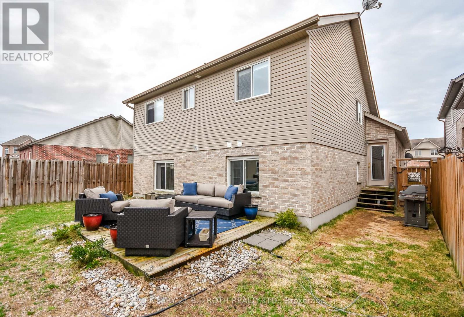 14 Stevenson Street, Essa (Angus), Ontario  L0M 1B6 - Photo 26 - N13048944