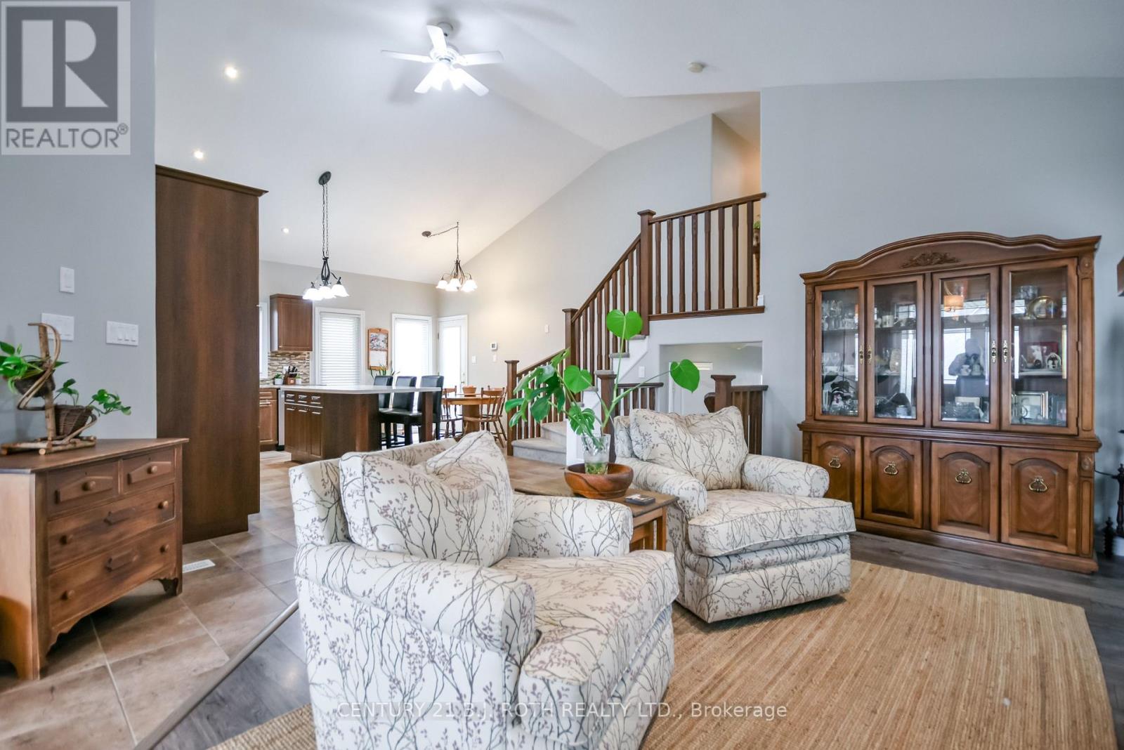 14 Stevenson Street, Essa (Angus), Ontario  L0M 1B6 - Photo 3 - N13048944