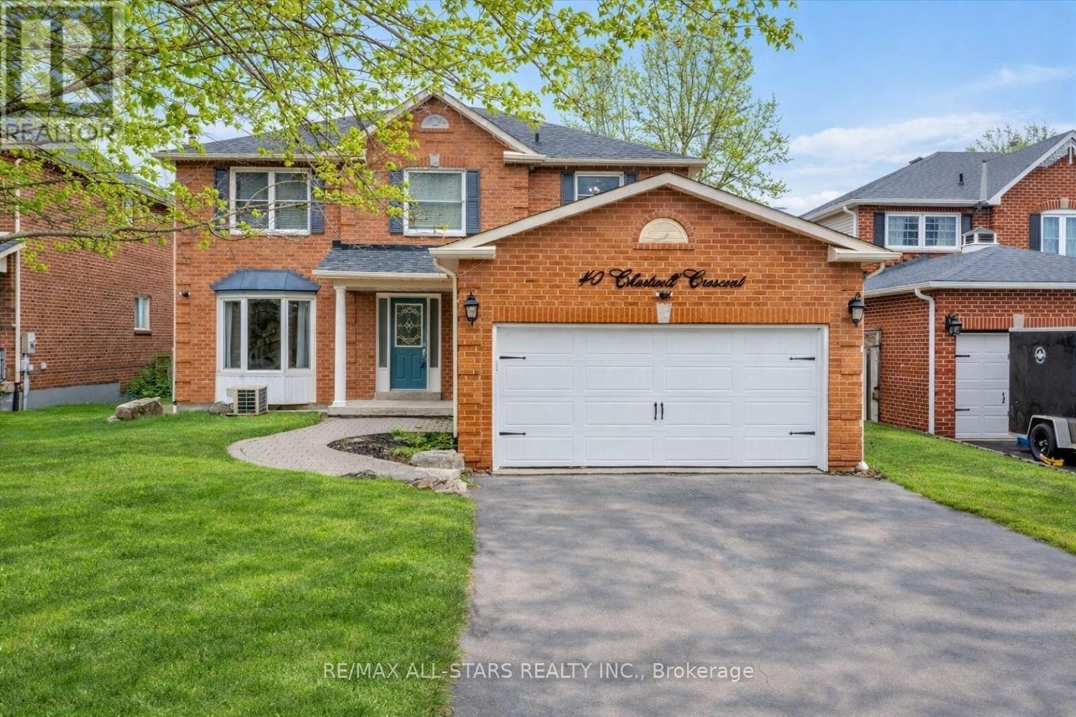 40 CHARTWELL CRESCENT, Georgina, Ontario