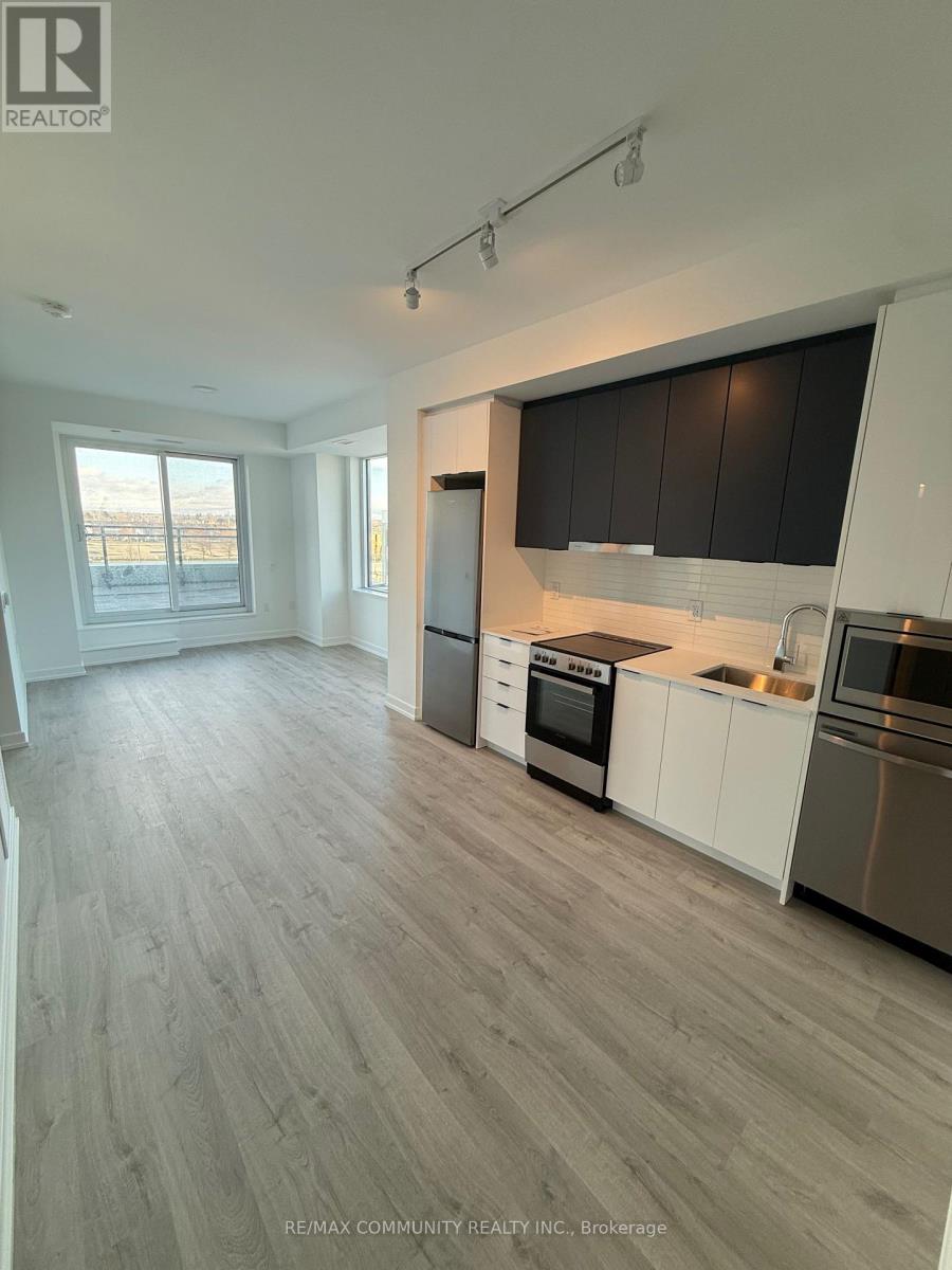 217-B - 9781 MARKHAM ROAD, Markham, Ontario