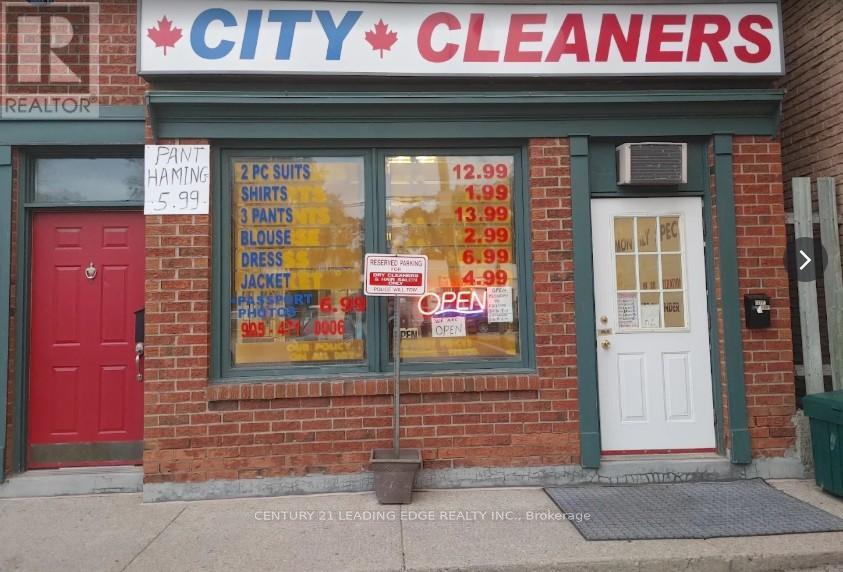 346 MAIN STREET N, Markham, Ontario