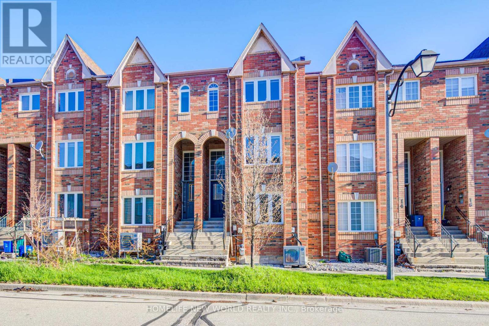 12 AZALEA GATEWAY, Markham, Ontario