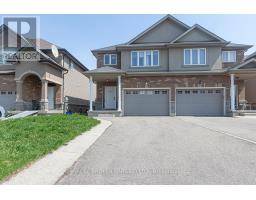 66 SPRINGVALLEY CRESCENT, Hamilton, Ontario