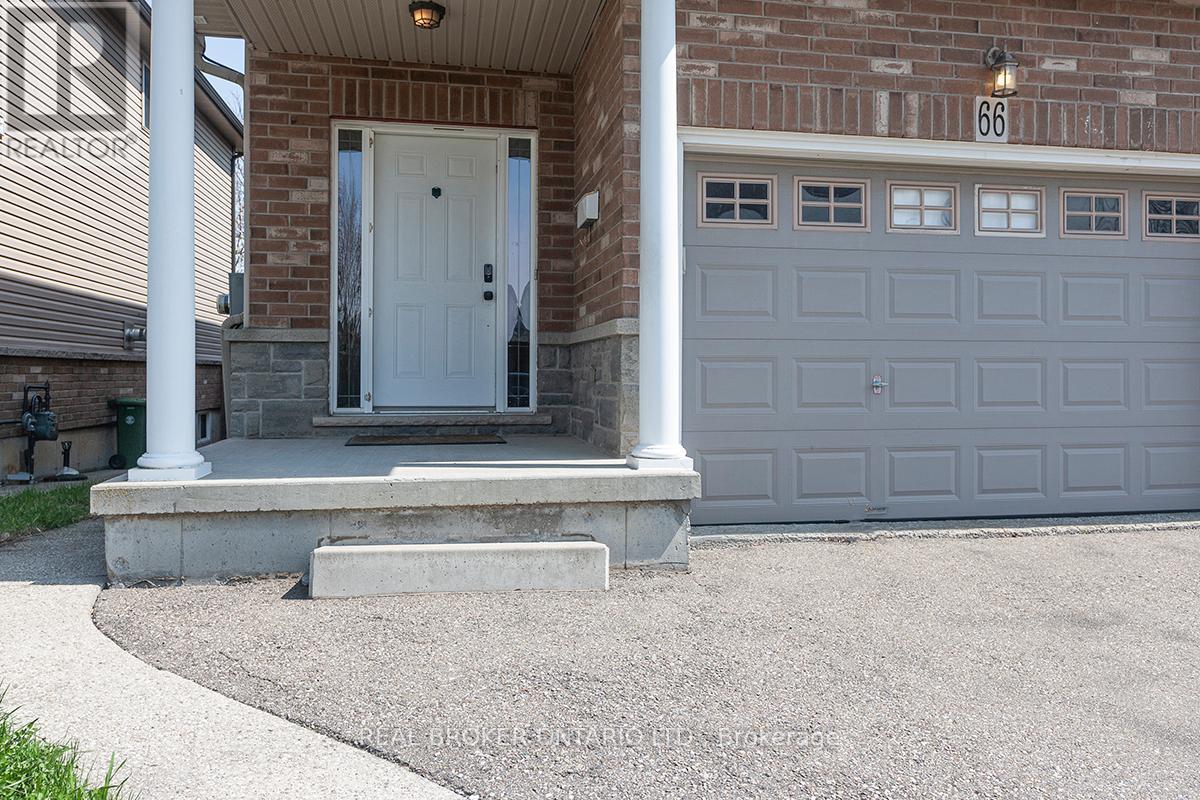 66 Springvalley Crescent, Hamilton, Ontario  L9C 7X3 - Photo 2 - X13026242