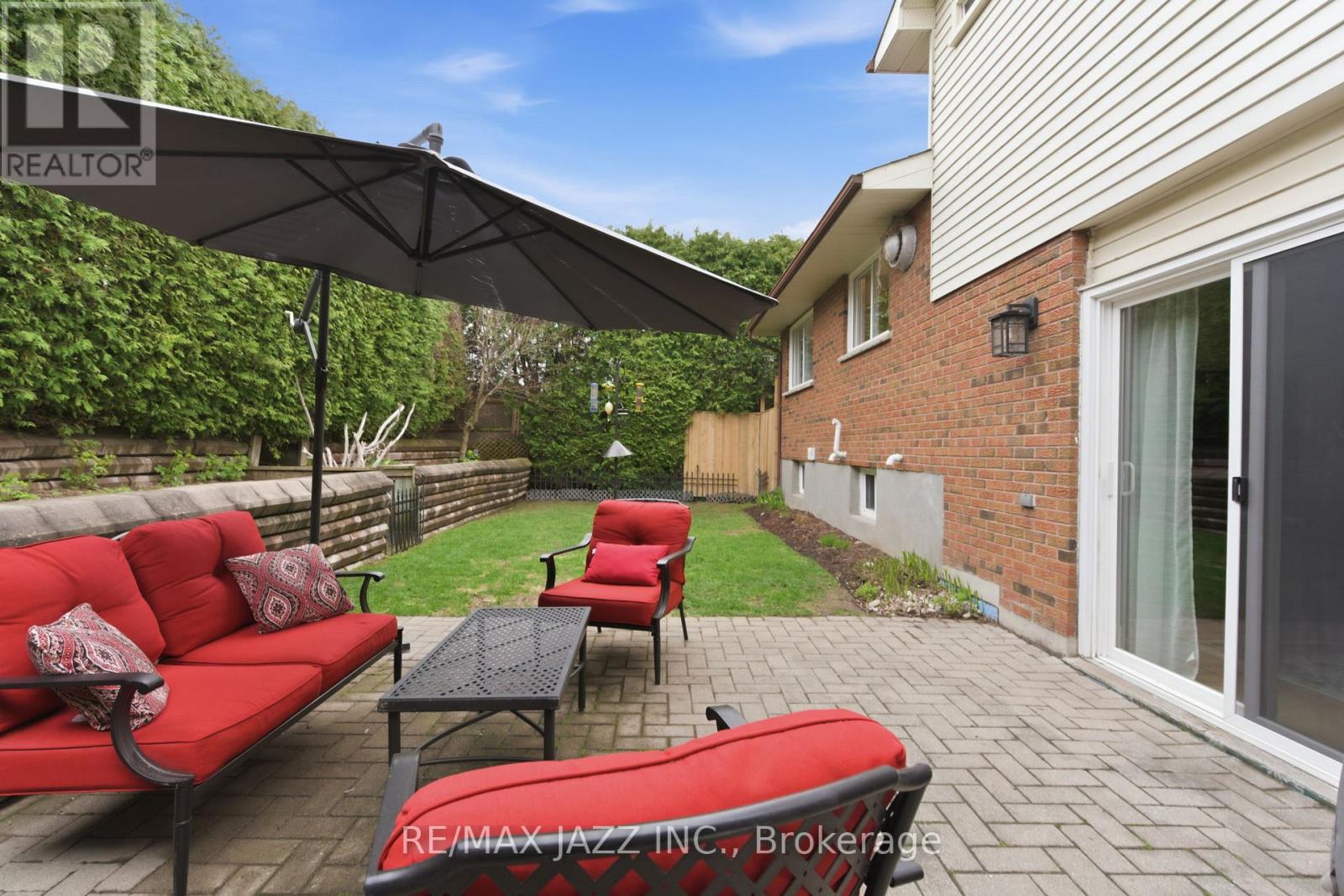 47 Martindale Street, Oshawa, Ontario  L1H 6W7 - Photo 46 - E13048140
